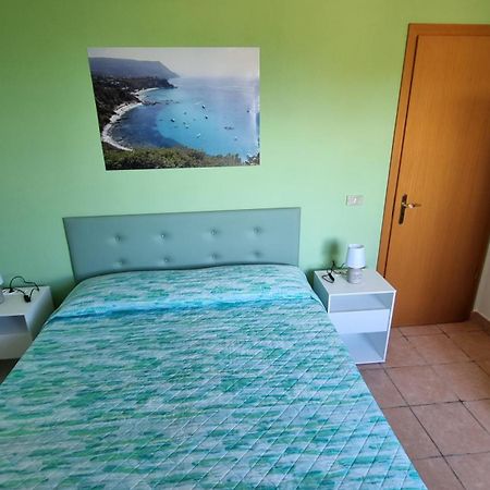 Orange Villa San Nicolò Zewnętrze zdjęcie