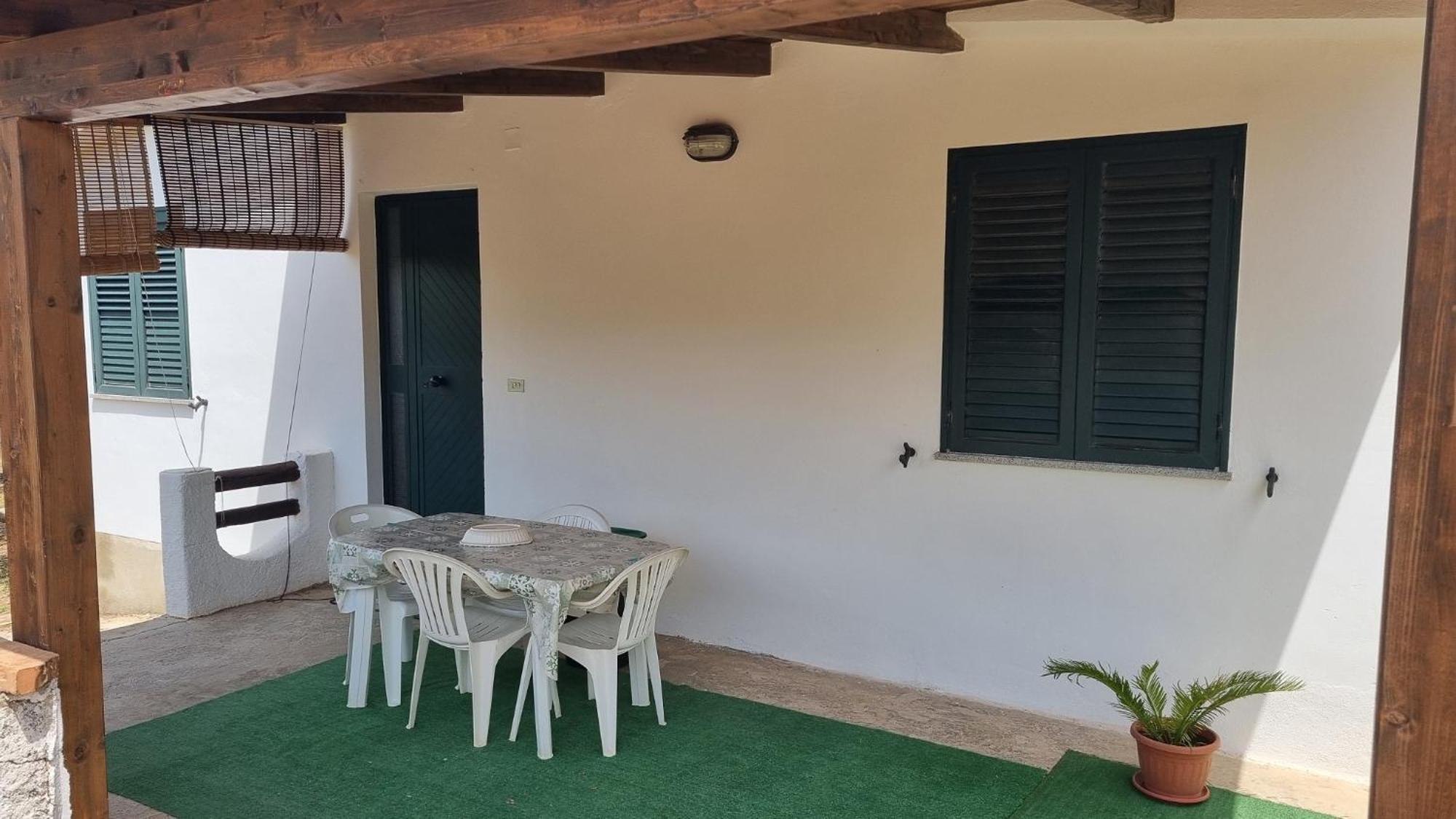 Orange Villa San Nicolò Zewnętrze zdjęcie