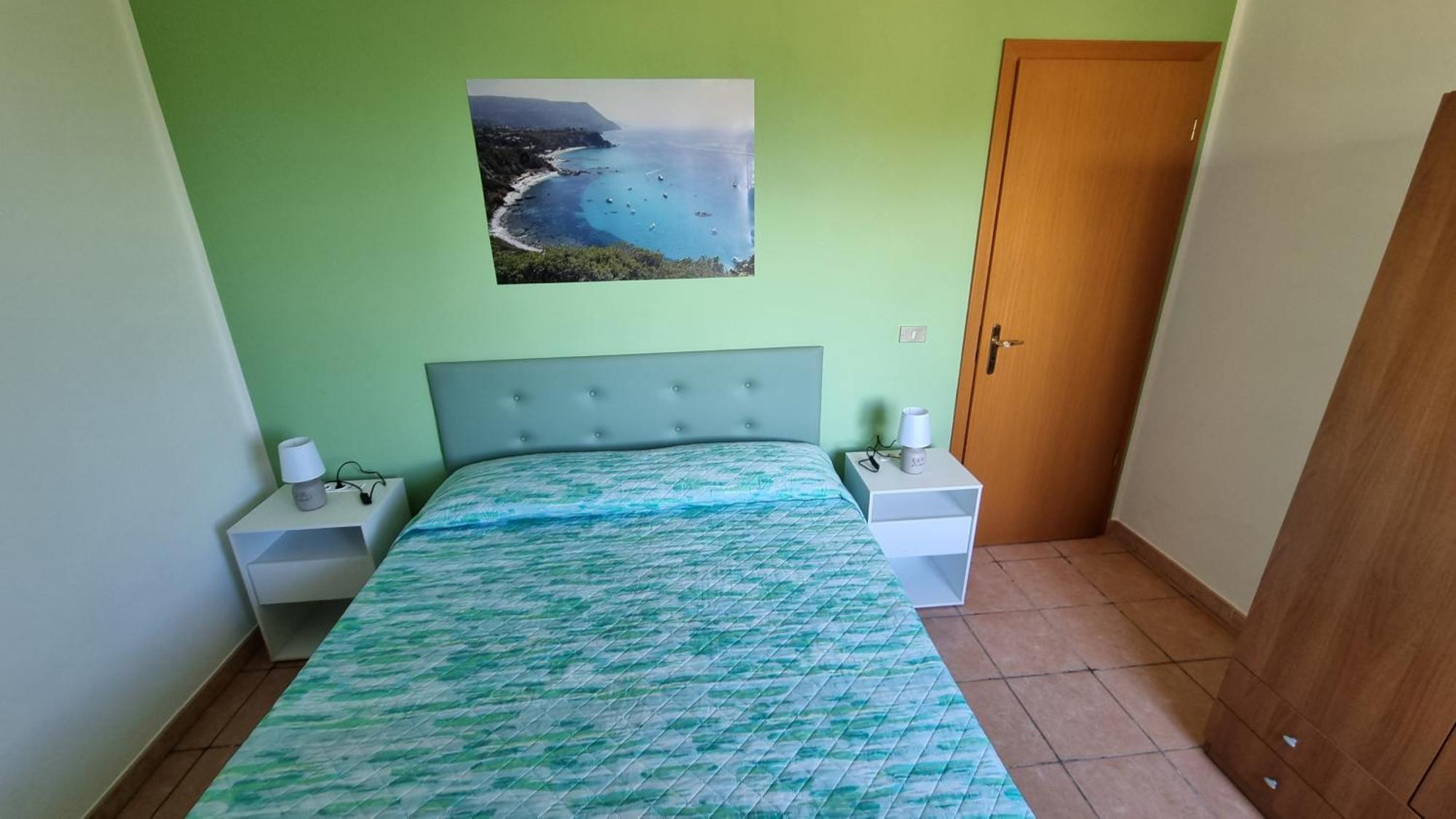 Orange Villa San Nicolò Zewnętrze zdjęcie