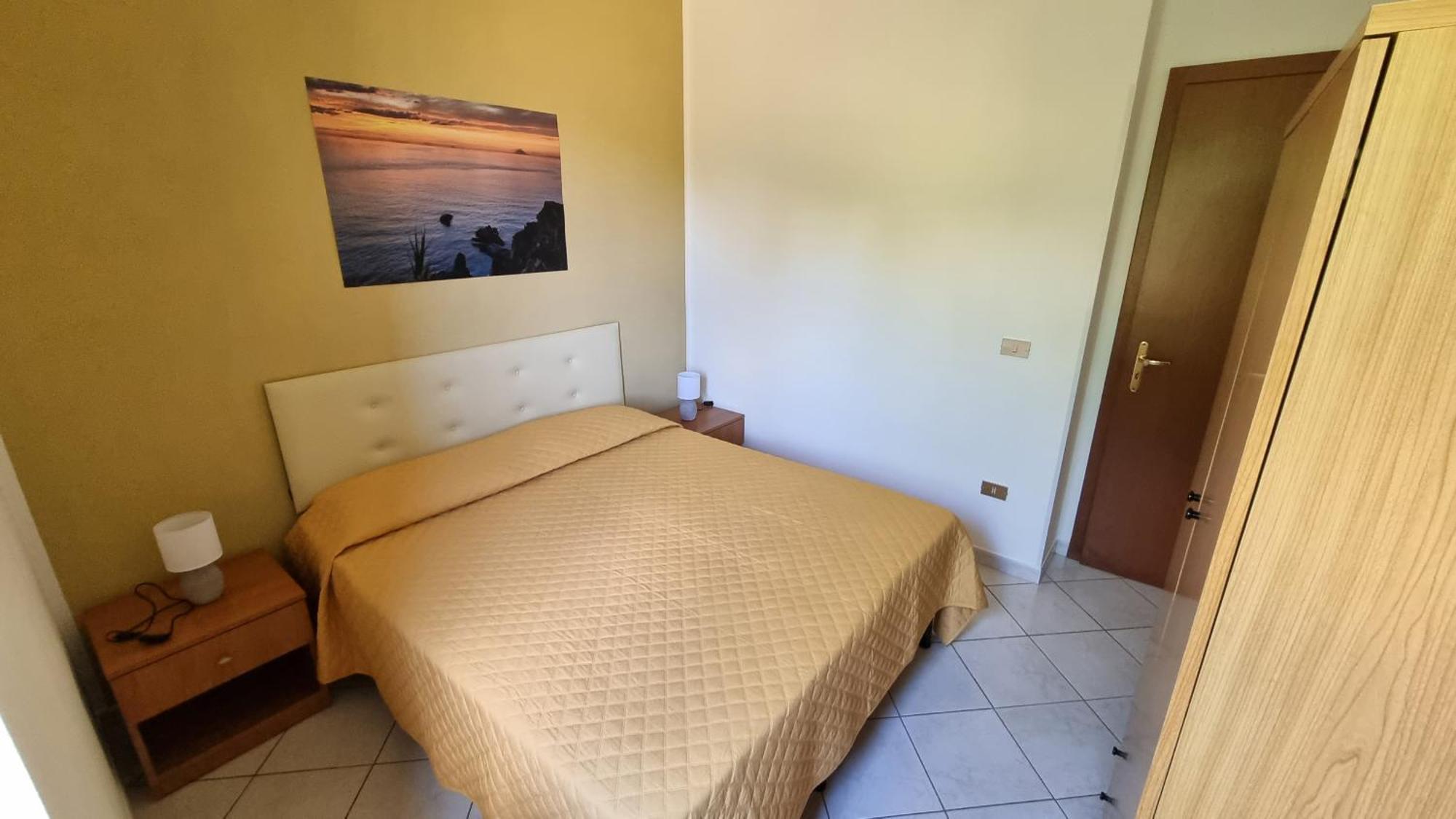 Orange Villa San Nicolò Zewnętrze zdjęcie