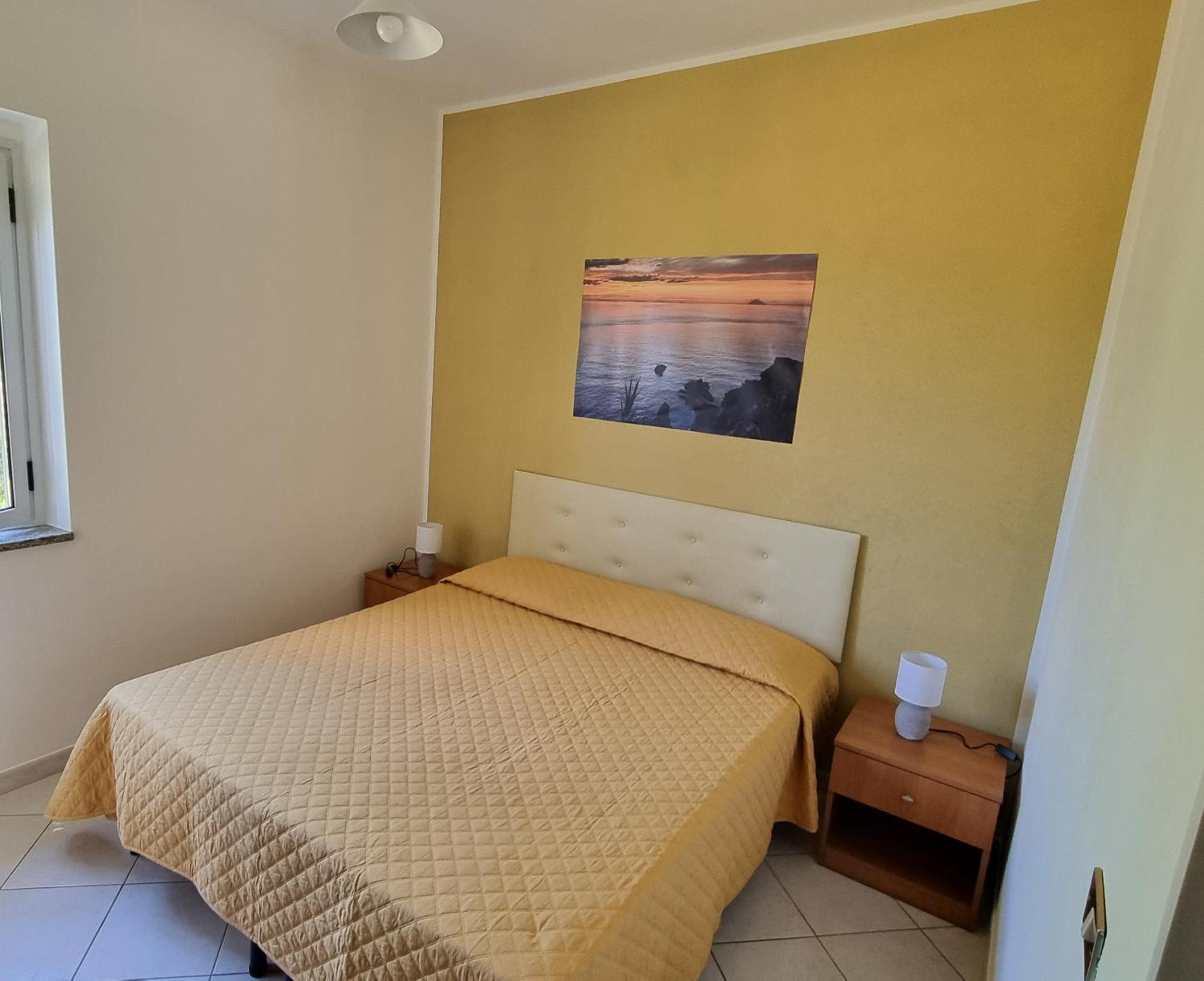 Orange Villa San Nicolò Zewnętrze zdjęcie